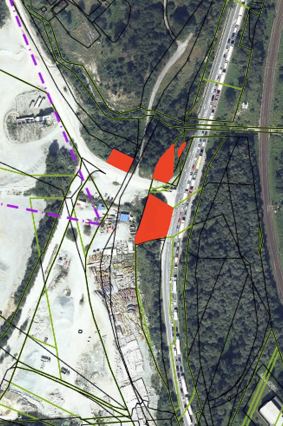 Exkluzívne - Dubná Skala / Prevádzkový objekt 60.000 ,- €