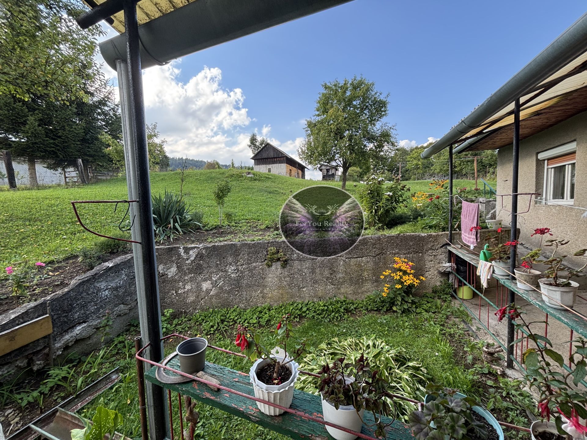 Rodinný dom na predaj Sklené 85.000Eur