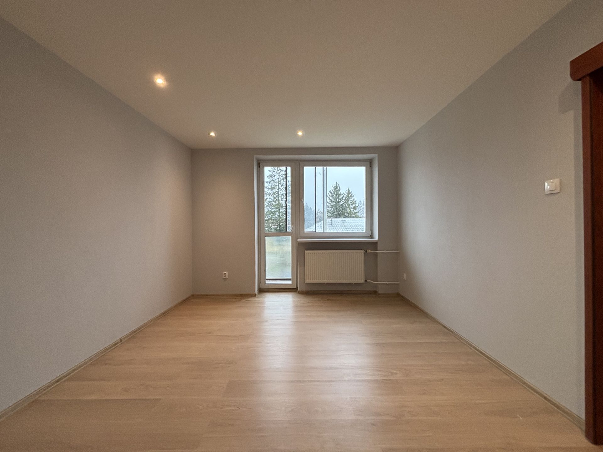 1-izbový byt na predaj Martin - Podháj 95.000Eur