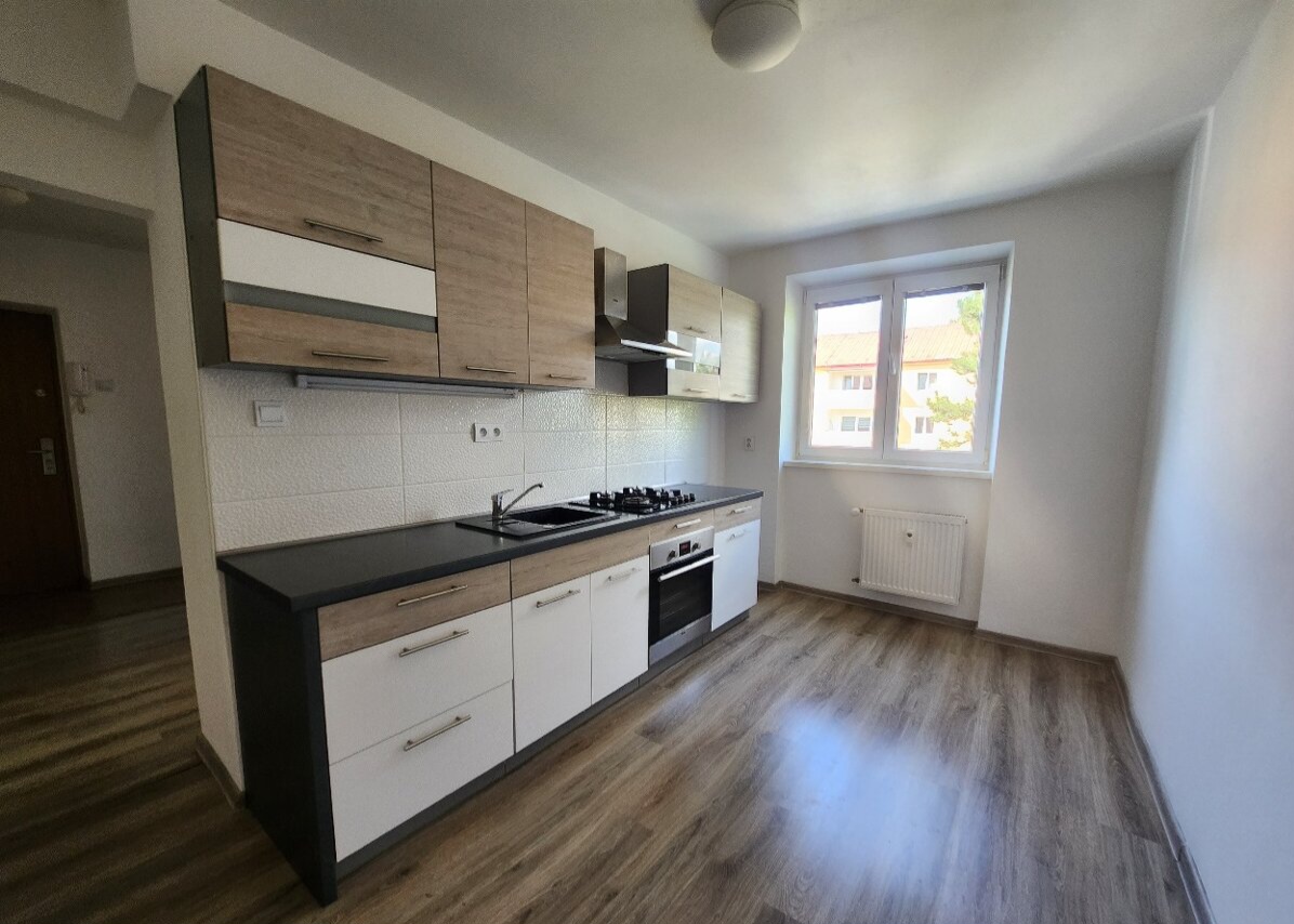 2-izbový byt na prenájom Martin - 570eur/mesiac s energiami