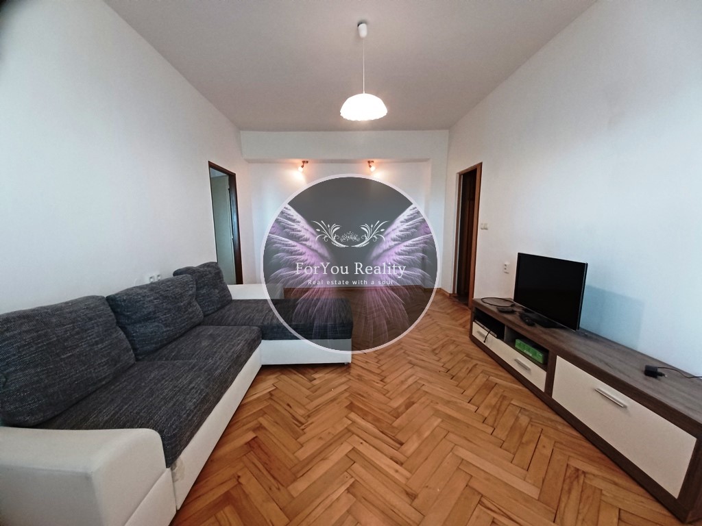 2-izbový byt na prenájom Martin/ 500€/mes.