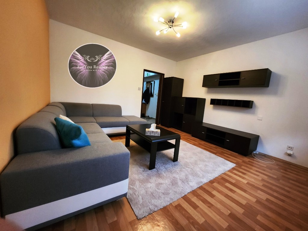 Rezervovaný   2-izbový byt na predaj Martin-Priekopa 107.000Eur