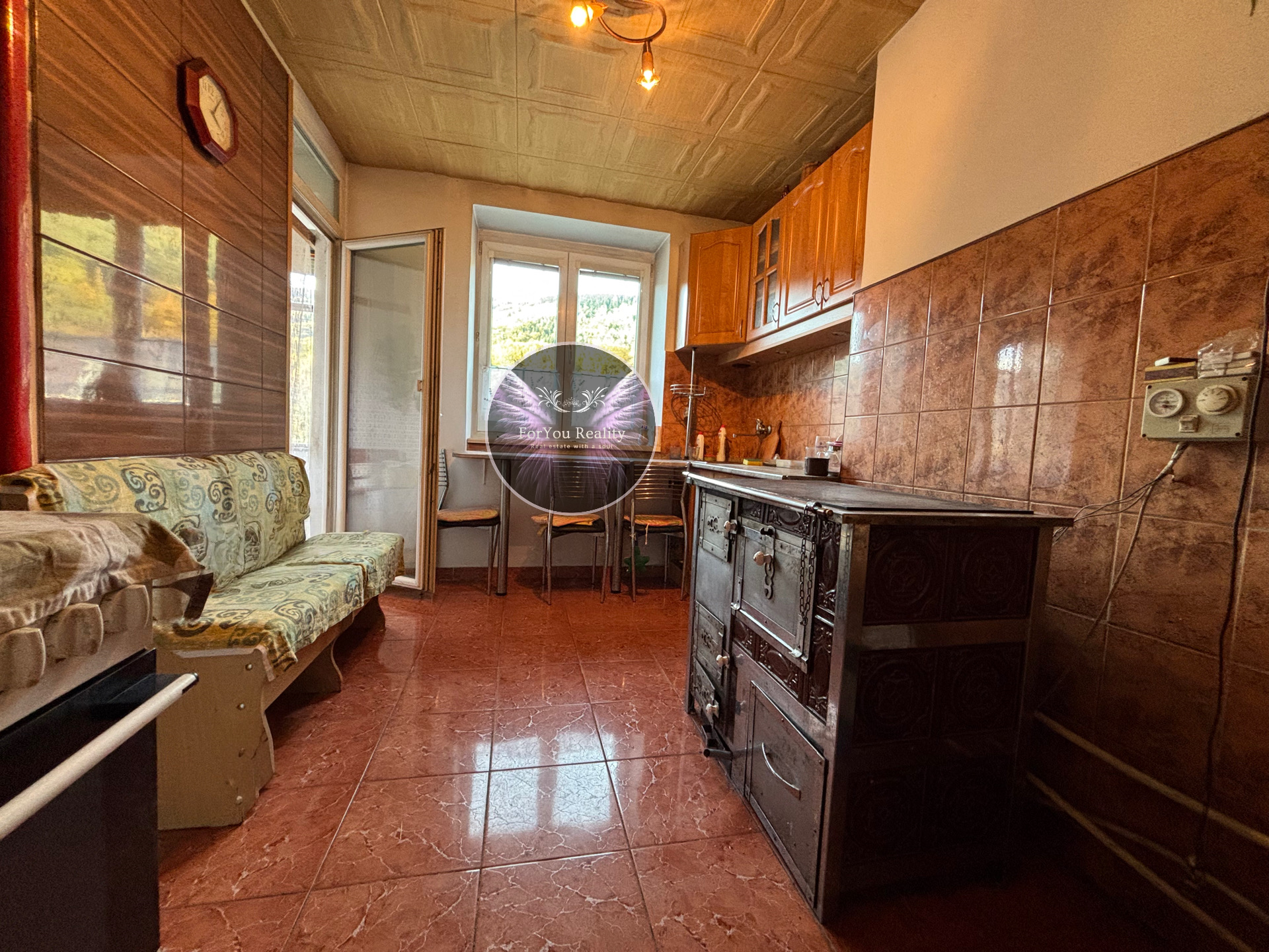 Rezervovaný. 3-izbový byt na predaj Kraľovany 99,18m2 84.900eur