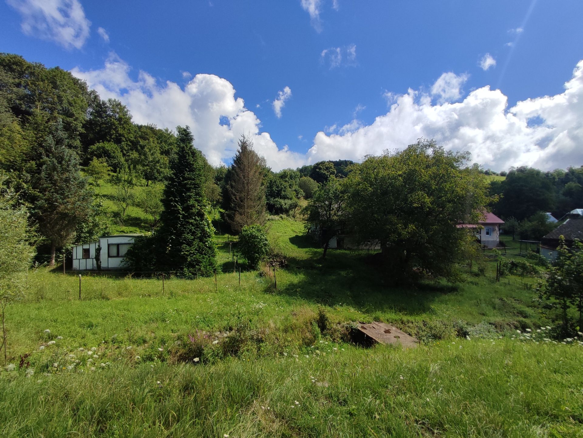 Pozemok na predaj Lúčky / 7.291m2/128.000Eur